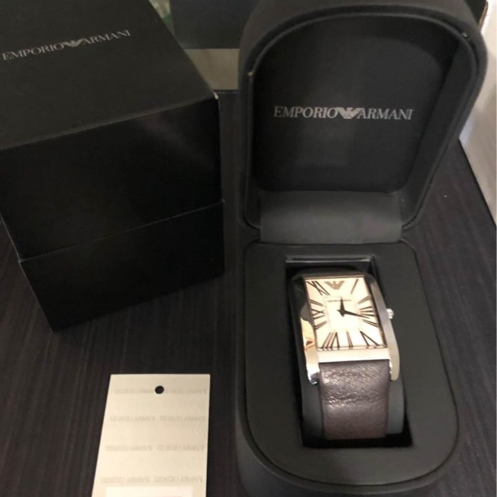 Emporio Armani Watch